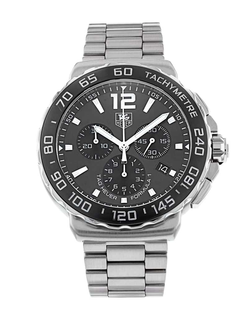Tag Heuer Formula 1 CAU1115.BA0858 Tag Heuer Formula 1 CAU1115.BA0858